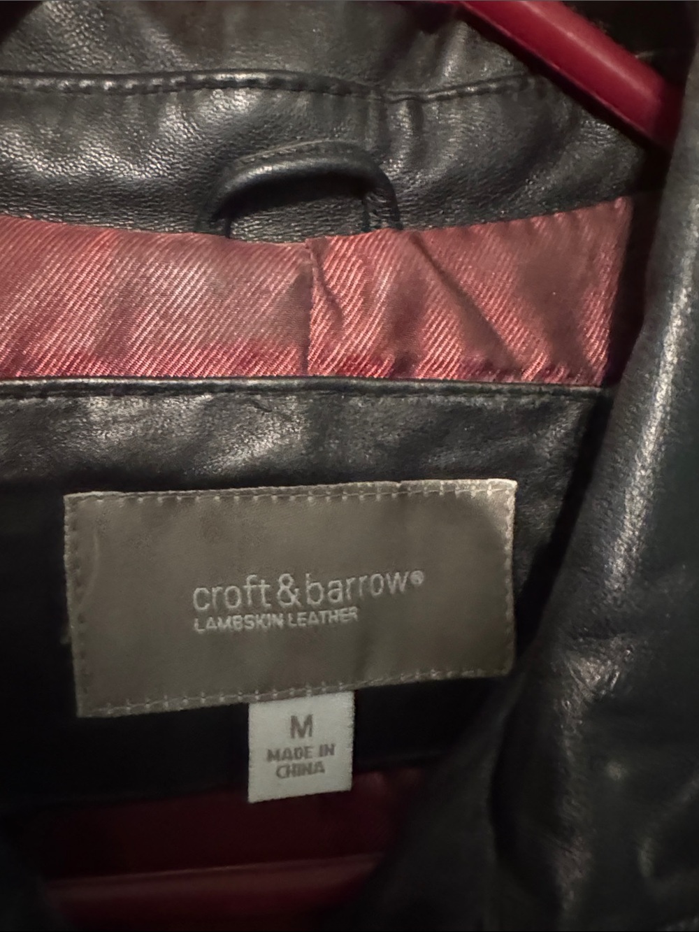 Croft & Barrow - Picture 2 of 6